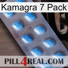 Kamagra 7 Pack viagra3